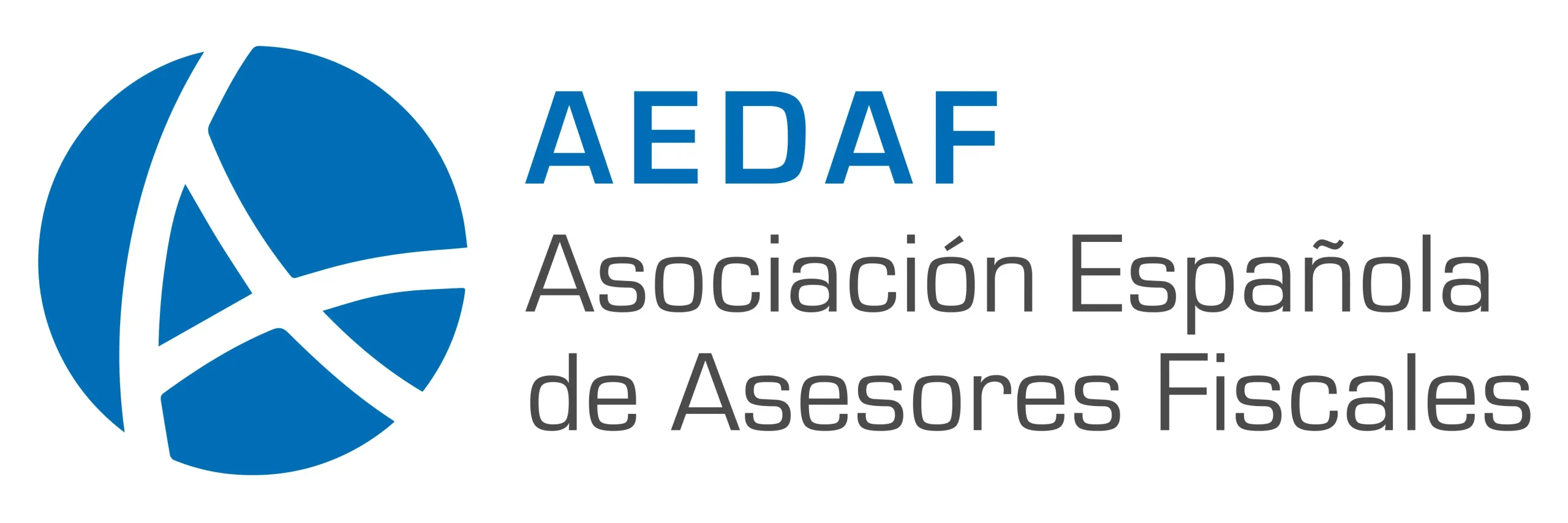 AEDAF_logotipo_principal